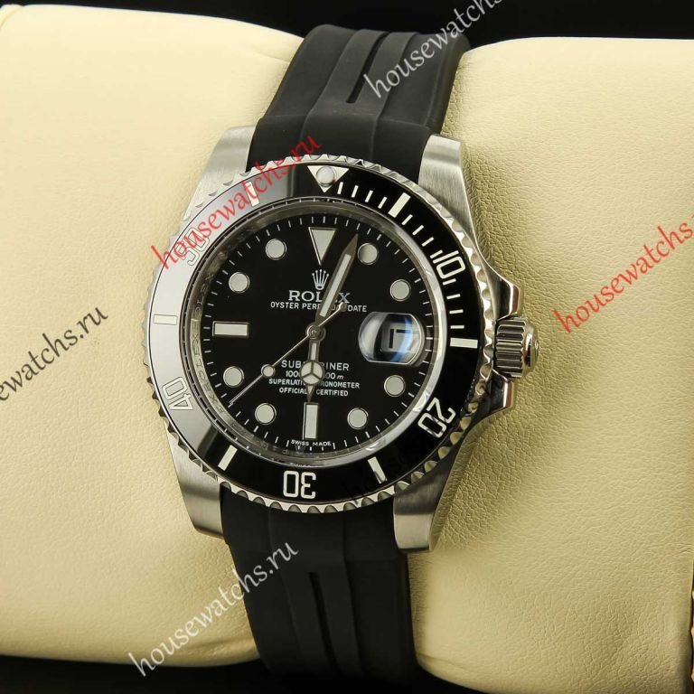Копия Часы Rolex Yacht Master H102797