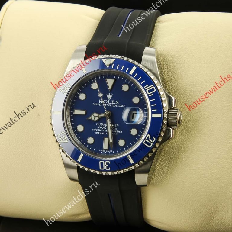 Копия Часы Rolex Yacht Master H102798
