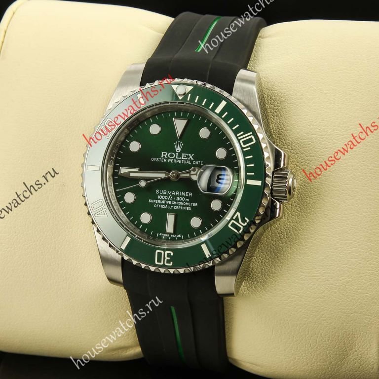 Копия Часы Rolex Yacht Master H102799
