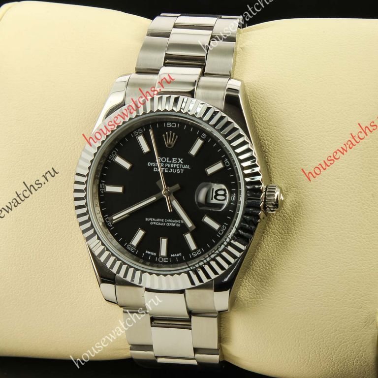 Копия Часы Rolex Oyster Perpetual Date Just H102801