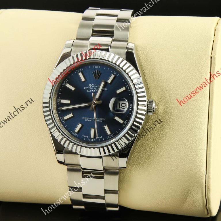 Rolex Oyster Perpetual Date Just H102802