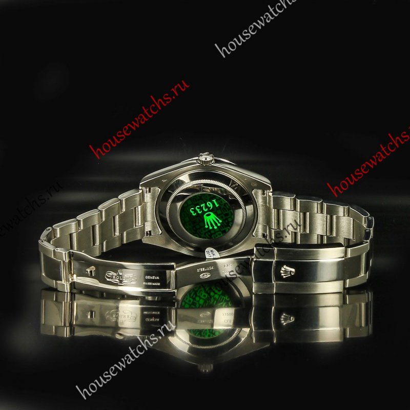 Копия Часы Rolex Oyster Perpetual Date Just H102802