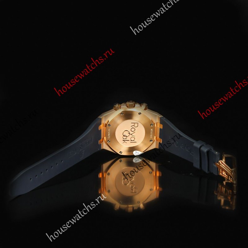 Копия Часы Audemars Piguet Royal Oak Chronograph H102803
