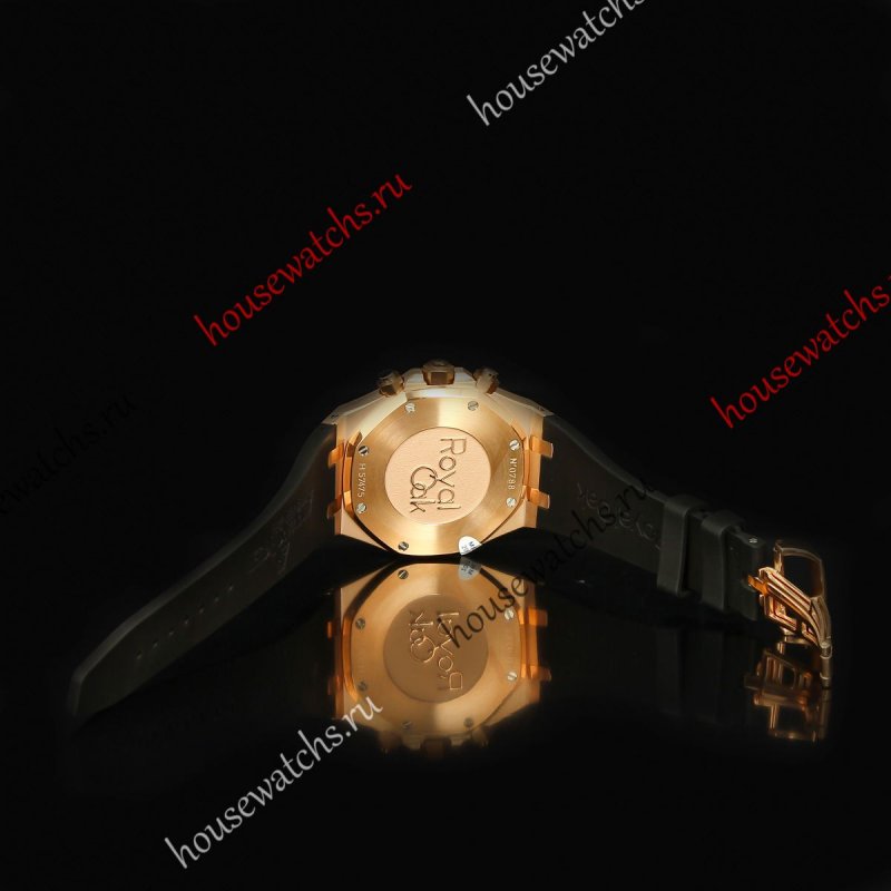 Копия Часы Audemars Piguet Royal Oak Chronograph H102804