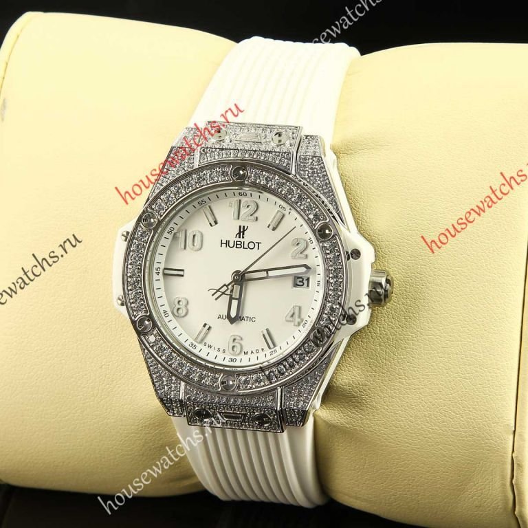 Копия Часы Hublot Big Bang H102807