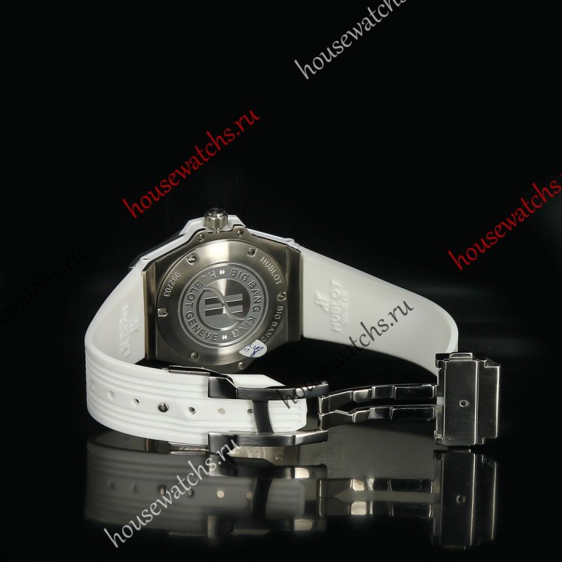 Копия Часы Hublot Big Bang H102807
