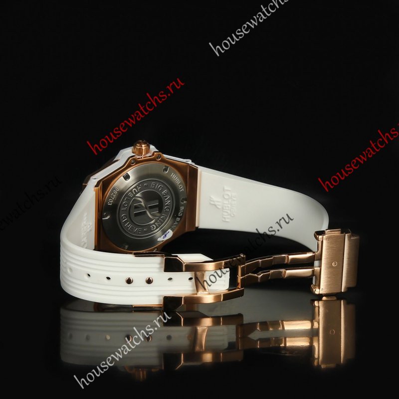 Копия Часы Hublot Big Bang H102808