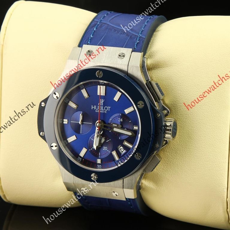 Копия Часы Hublot Big Bang H102810