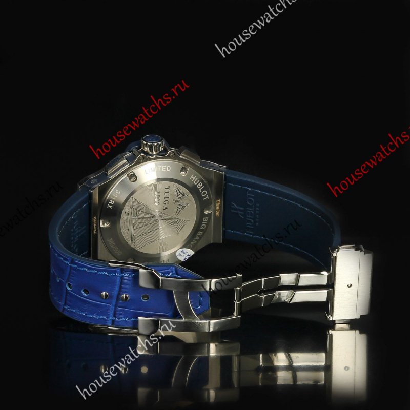 Копия Часы Hublot Big Bang H102810