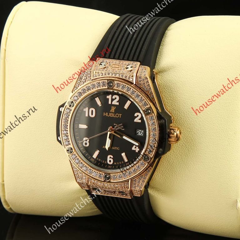 Копия Часы Hublot Big Bang H102812