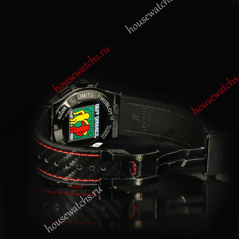 Копия Часы Hublot Classic Fusion Chronograph H102815