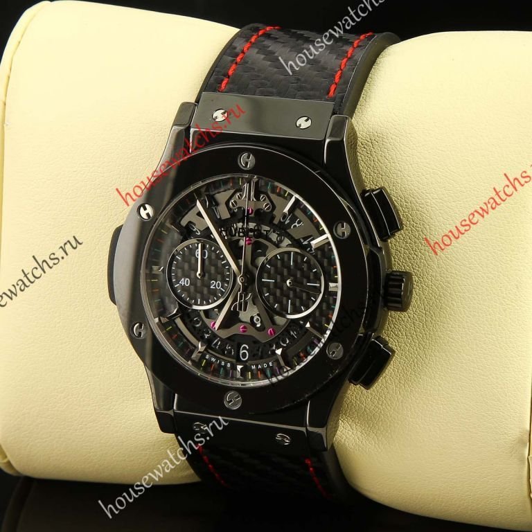 Копия Часы Hublot Classic Fusion Chronograph H102815