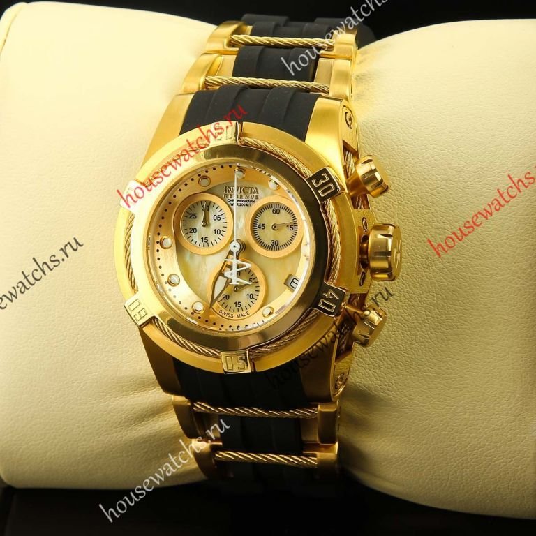 Копия Часы Invicta H102817