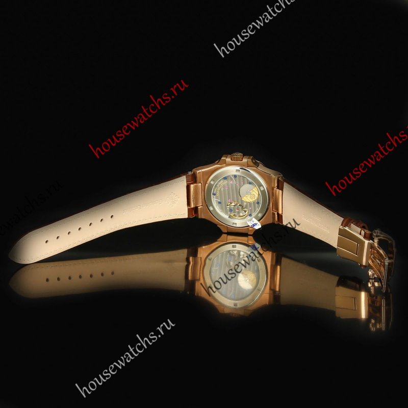 Копия Часы Patek Philippe Nautilus Aquanaut H102819