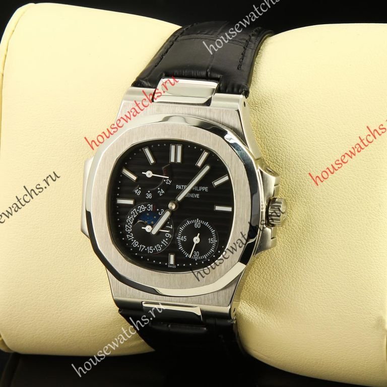 Копия Часы Patek Philippe Nautilus Aquanaut H102820