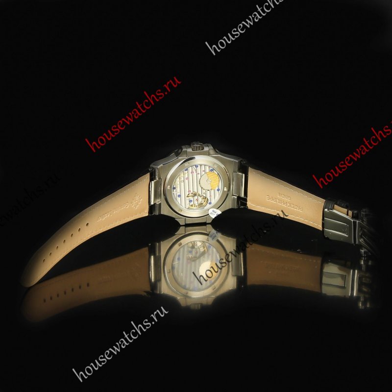 Копия Часы Patek Philippe Nautilus Aquanaut H102820