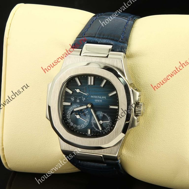 Копия Часы Patek Philippe Nautilus Aquanaut H102821