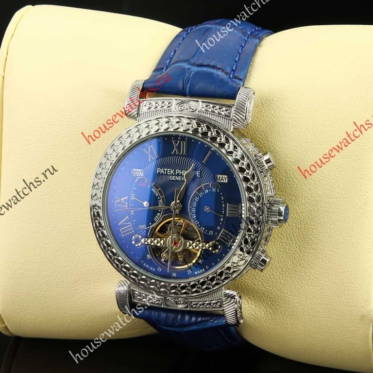 Копия Часы Patek Philippe Grand Complications H102822