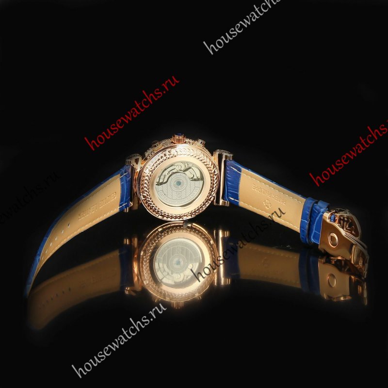 Копия Часы Patek Philippe Grand Complications H102823