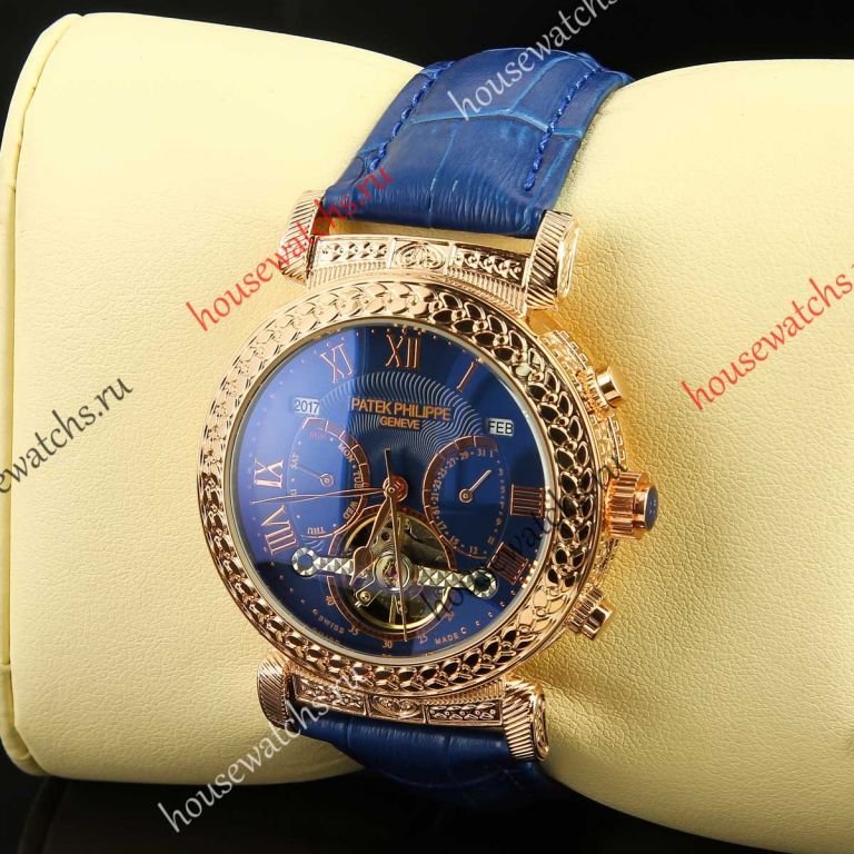 Копия Часы Patek Philippe Grand Complications H102823