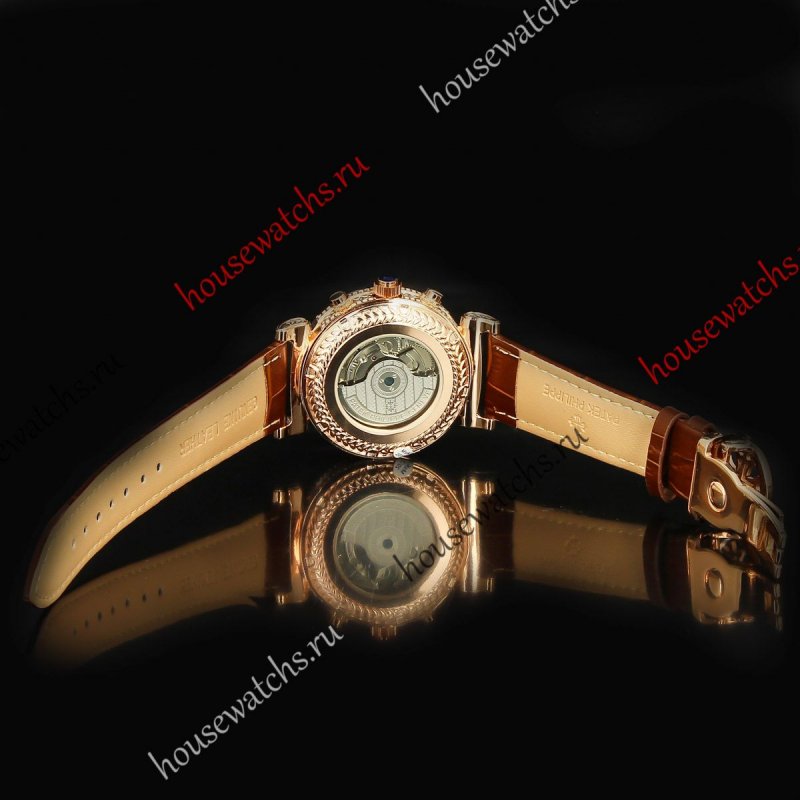 Копия Часы Patek Philippe Grand Complications H102824