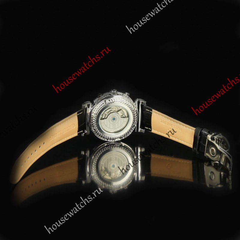 Копия Часы Patek Philippe Grand Complications H102825
