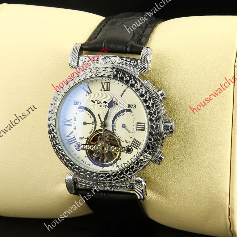 Копия Часы Patek Philippe Grand Complications H102825