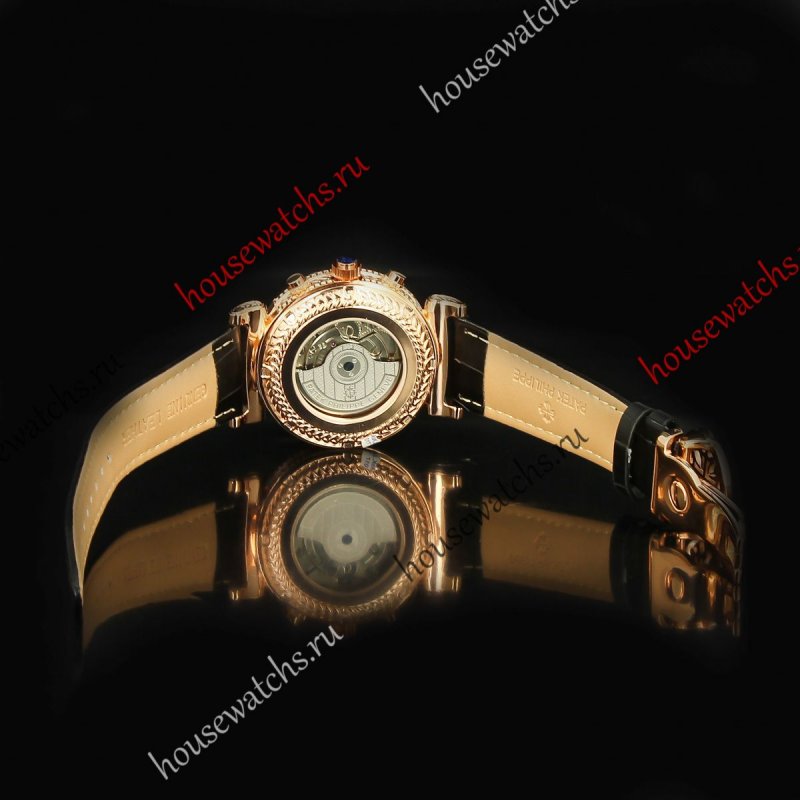 Копия Часы Patek Philippe Grand Complications H102826