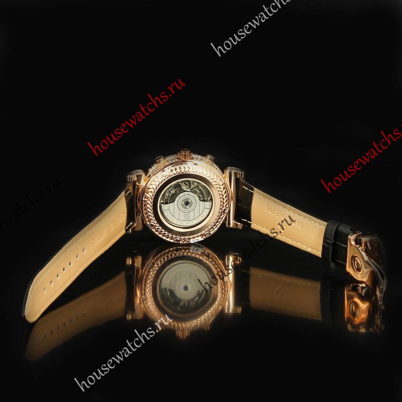 Копия Часы Patek Philippe Grand Complications H102827