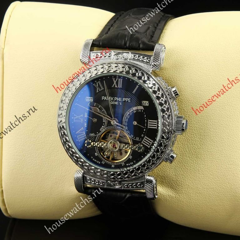 Копия Часы Patek Philippe Grand Complications H102828
