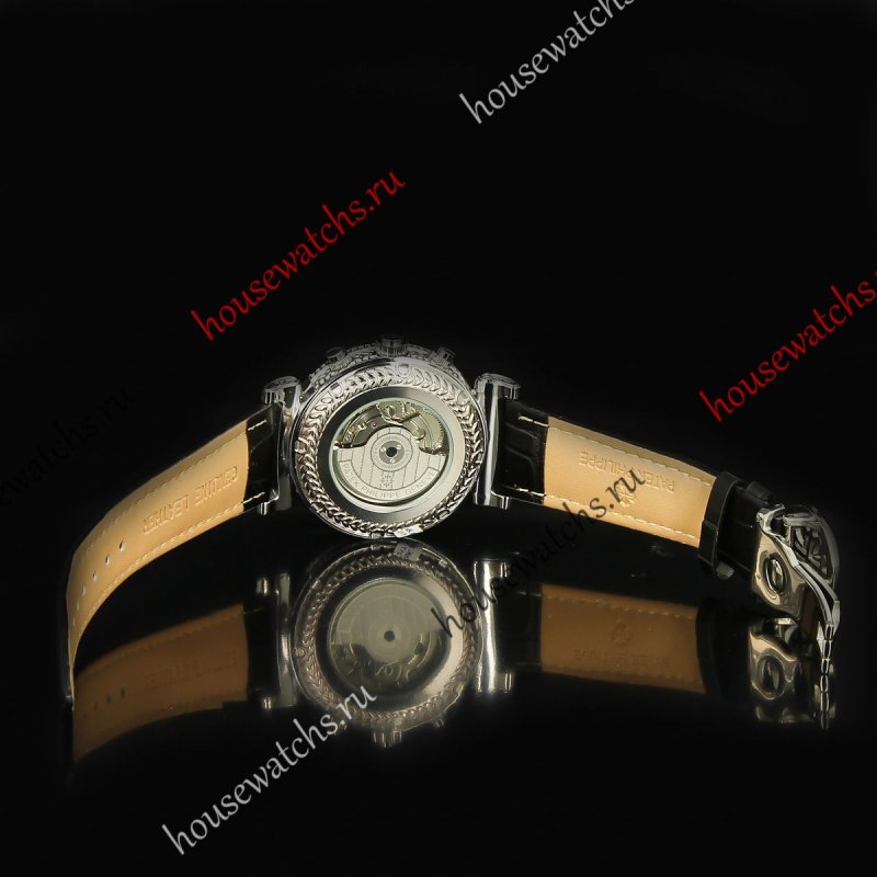 Копия Часы Patek Philippe Grand Complications H102828