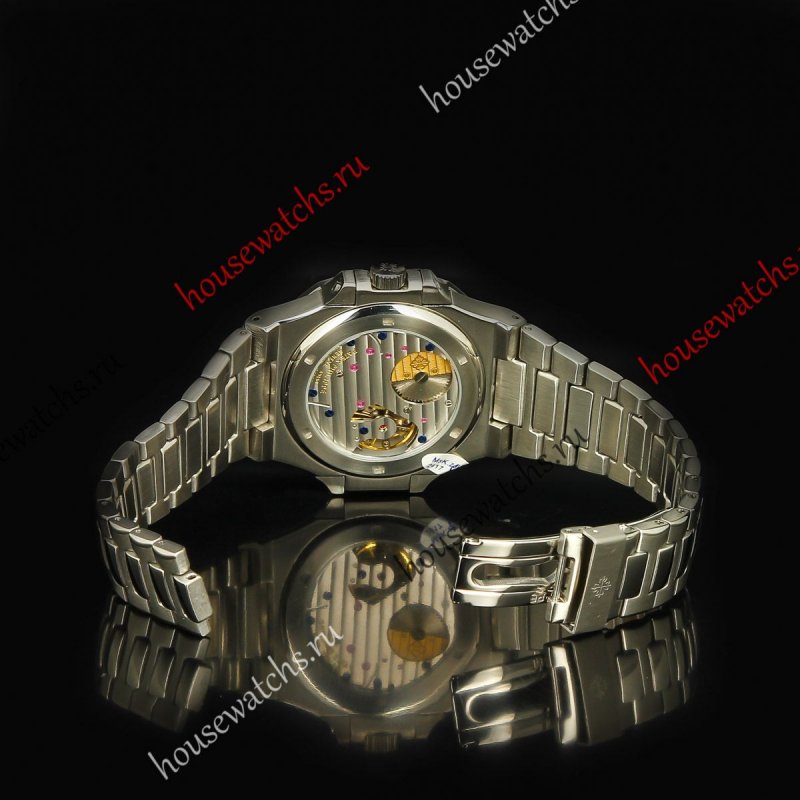 Копия Часы Patek Philippe Nautilus Aquanau H102829