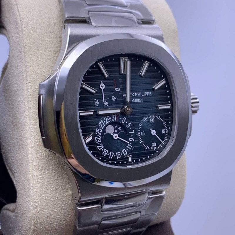 Копия Часы Patek Philippe Nautilus Aquanau H102829