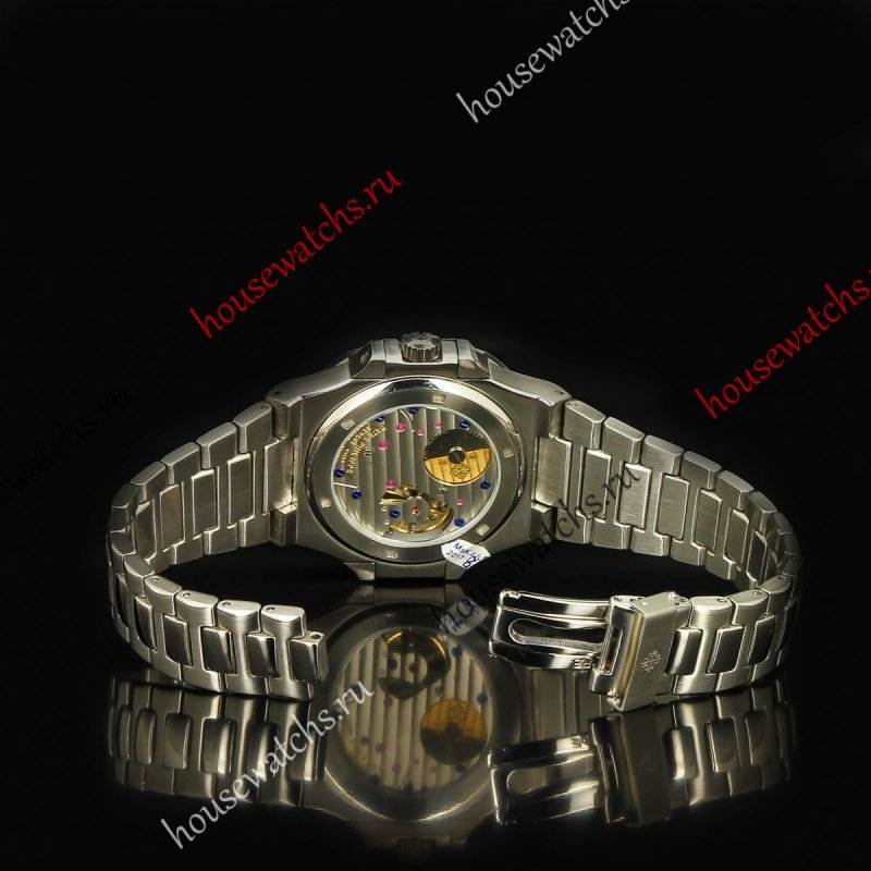 Копия Часы Patek Philippe Nautilus Aquanau H102830