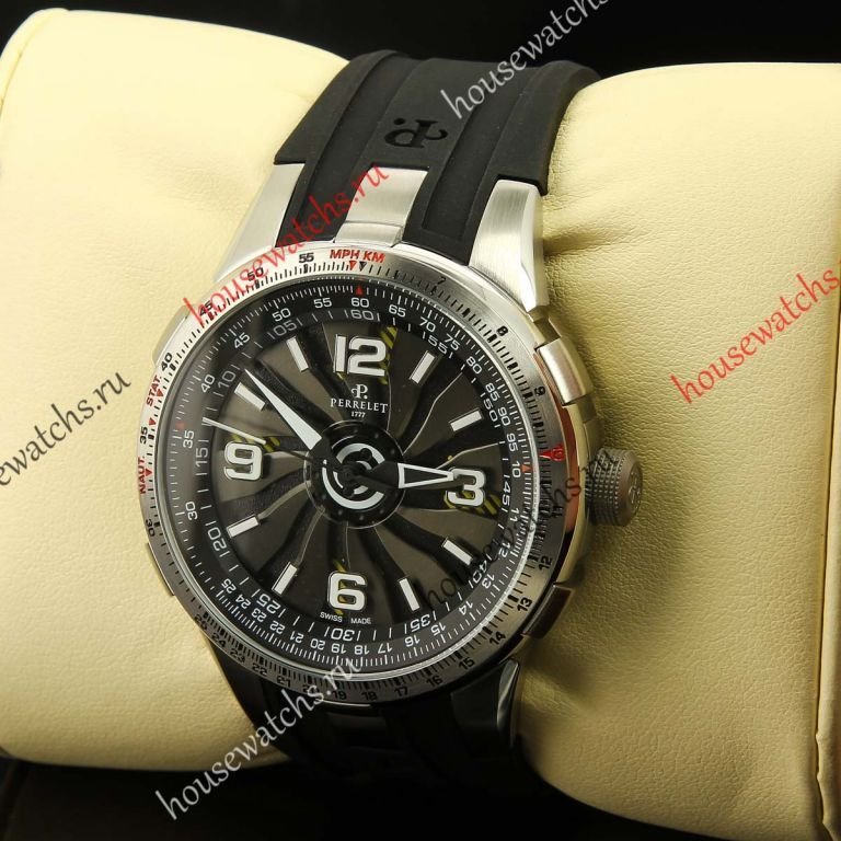 Копия Часы Perrelet 1777 H102832