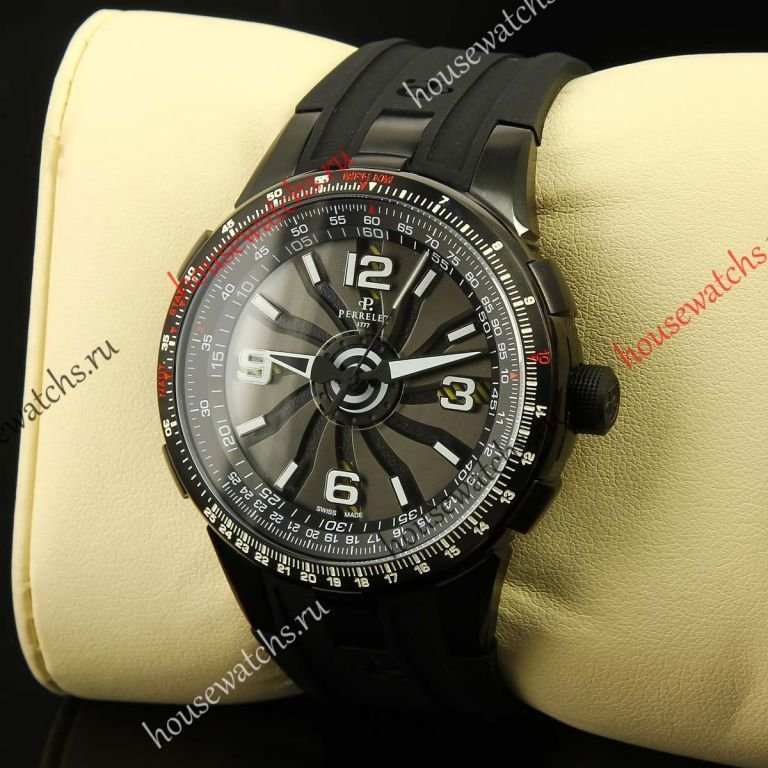 Копия Часы Perrelet 1777 H102833