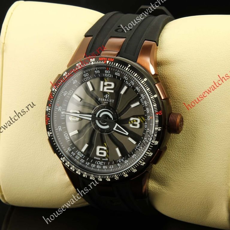 Копия Часы Perrelet 1777 H102834