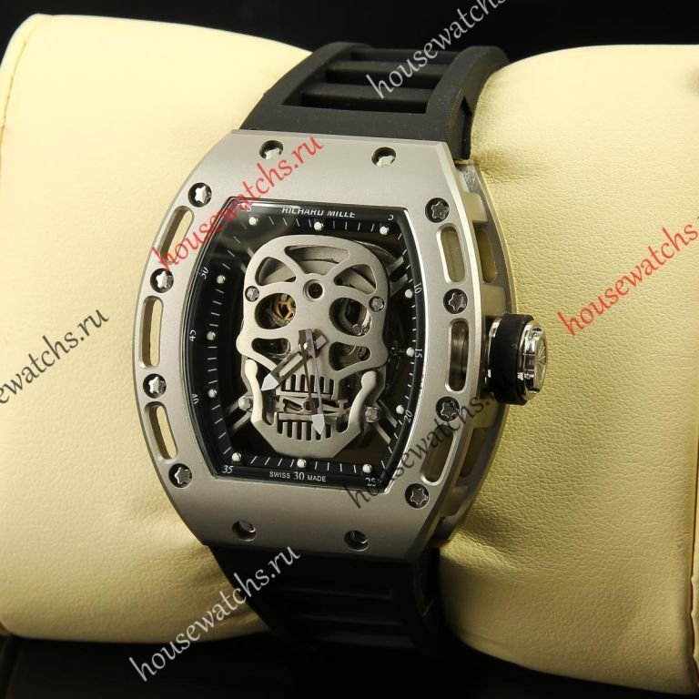 Копия Часы Richard Mille  RM 011 H102835