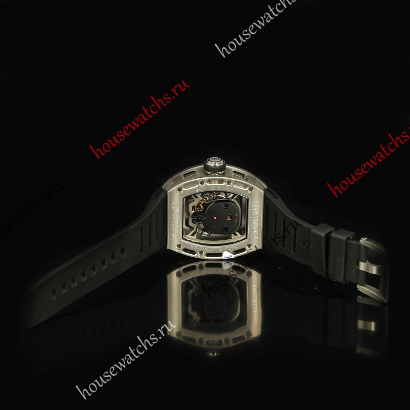 Копия Часы Richard Mille  RM 011 H102835