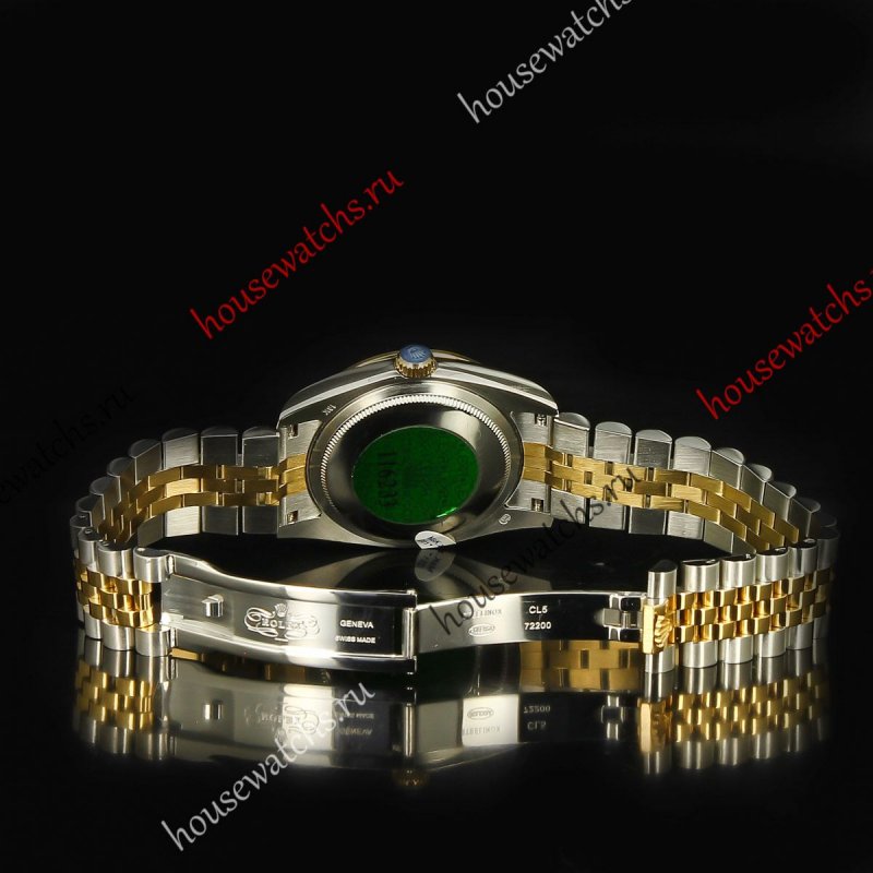 Копия Часы Rolex Oyster Perpetual Datejust H102836