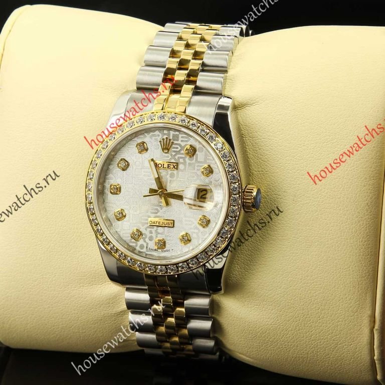 Копия Часы Rolex Oyster Perpetual Datejust H102836