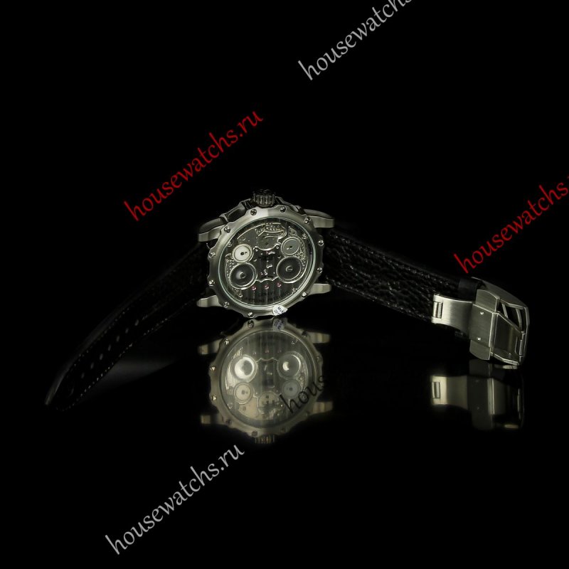 Копия Часы Antone Preziuso Geneve H102837