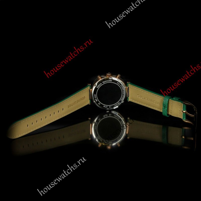 Копия Часы Michael Kors Parker Chronograph H102839