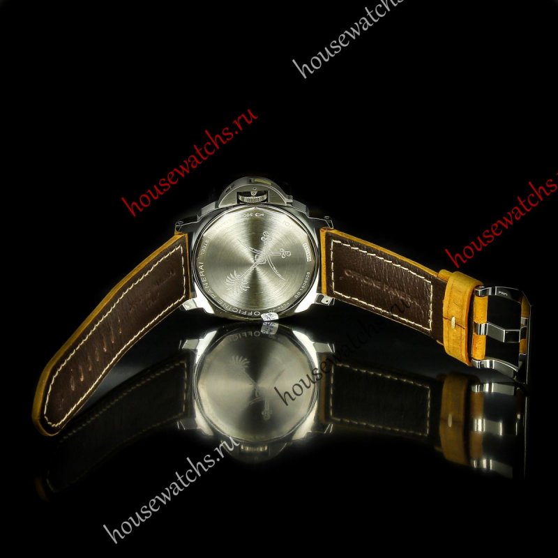 Копия Часы Panerai Luminor Marina H102842