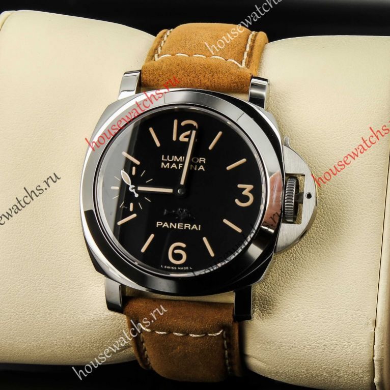 Копия Часы Panerai Luminor Marina H102842