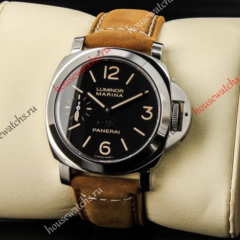Копия Часы Panerai Marina Luminor H102844