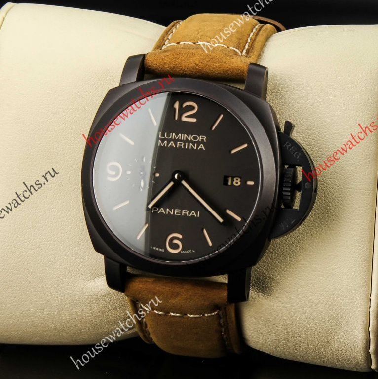 Копия Часы Panerai Marina Luminor H102846