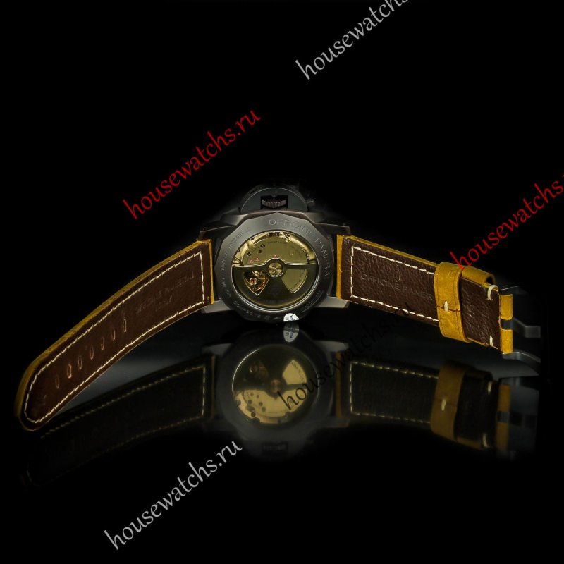 Копия Часы Panerai Luminor GMT H102848