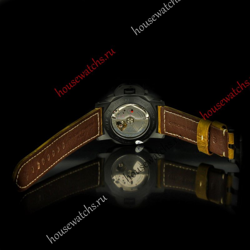 Копия Часы Panerai Luminor GMT H102849