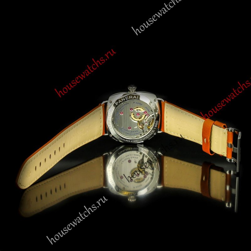 Копия Часы Panerai Radiomir black seal 8 days H102850